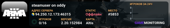 steamuser on oddy