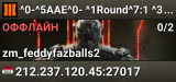 ^0-^5AAE^0- ^1Round^7:1 ^3Host^7:larisadalrymple0