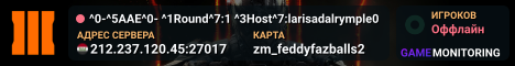 ^0-^5AAE^0- ^1Round^7:1 ^3Host^7:larisadalrymple0