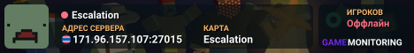 Escalation