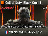 Call of Duty: Black Ops III