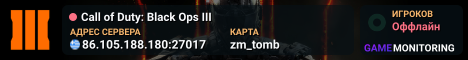 Call of Duty: Black Ops III