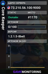 Core Keeper