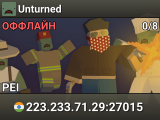 Unturned