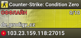 Counter-Strike: Condition Zero