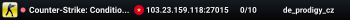 Counter-Strike: Condition Zero