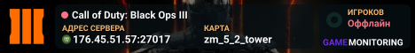 Call of Duty: Black Ops III