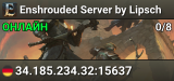 Enshrouded Server by Lipsch