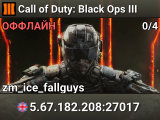 Call of Duty: Black Ops III