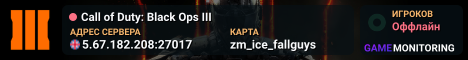 Call of Duty: Black Ops III