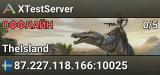 XTestServer