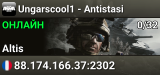 Ungarscool1 - Antistasi