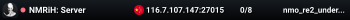 NMRiH: Server