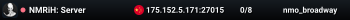 NMRiH: Server