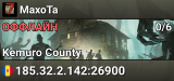 MaxoTa
