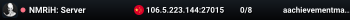 NMRiH: Server
