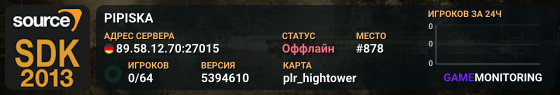 PIPISKA