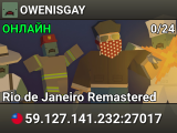 OWENISGAY