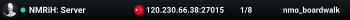 NMRiH: Server