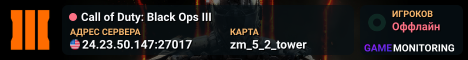 Call of Duty: Black Ops III