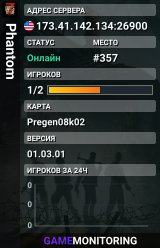Phantom
