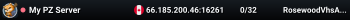 My PZ Server