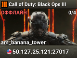 Call of Duty: Black Ops III