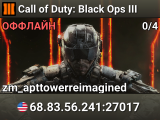 Call of Duty: Black Ops III