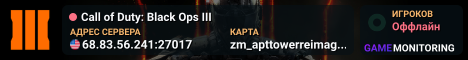 Call of Duty: Black Ops III