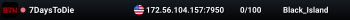 7DaysToDie
