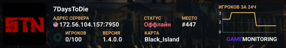 7DaysToDie