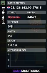 Unturned