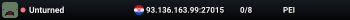 Unturned