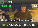 TROPA