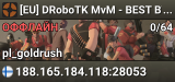 [EU] DRoboTK MvM - BEST BWR, CUSTOM CONTENT, RAFMOD [EU]