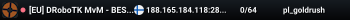 [EU] DRoboTK MvM - BEST BWR, CUSTOM CONTENT, RAFMOD [EU]