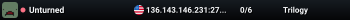 Unturned