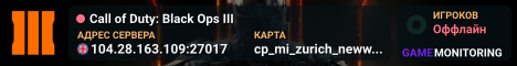 Call of Duty: Black Ops III