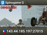 Spinogame G