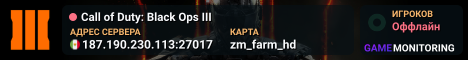 Call of Duty: Black Ops III