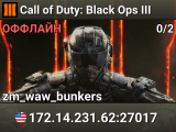 Call of Duty: Black Ops III