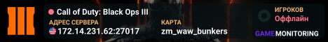 Call of Duty: Black Ops III