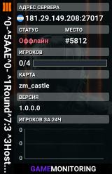 ^0-^5AAE^0- ^1Round^7:3 ^3Host^7:Before the possi