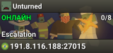 Unturned