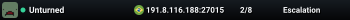 Unturned