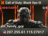 Call of Duty: Black Ops III