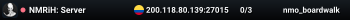 NMRiH: Server