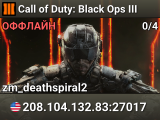 Call of Duty: Black Ops III