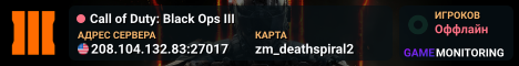Call of Duty: Black Ops III