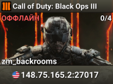 Call of Duty: Black Ops III